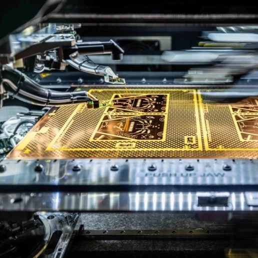 advanced manufacturing